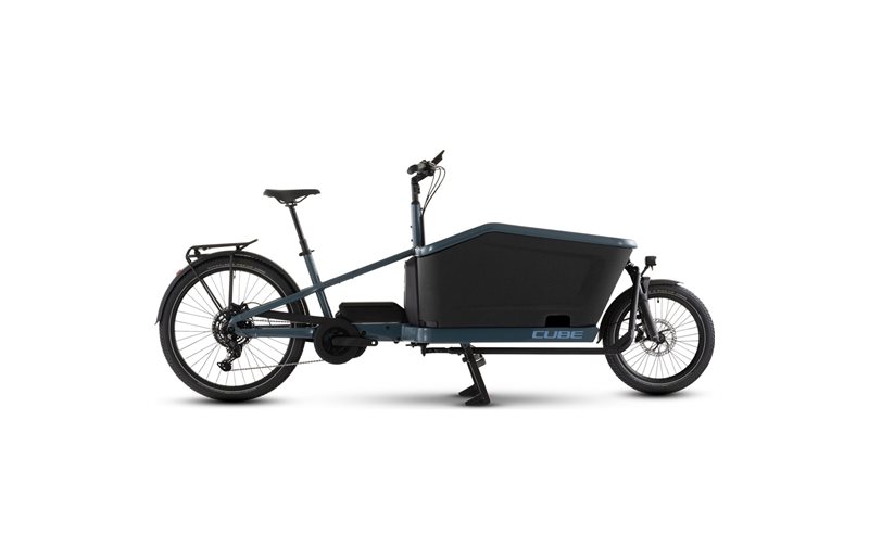 Cube Cargo Hybrid 800