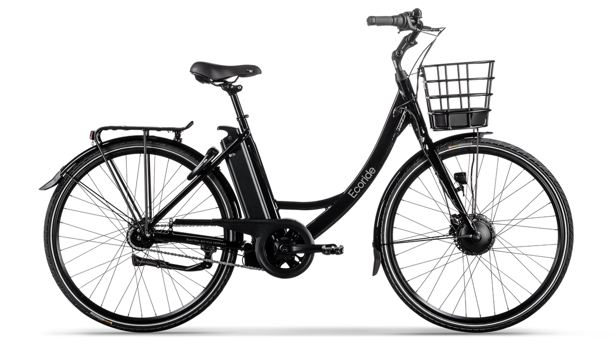 Ecoride Ambassador Gen3 c100